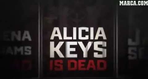 VIDEO / Serena Williams este MOARTA... pe Facebook si Twitter!