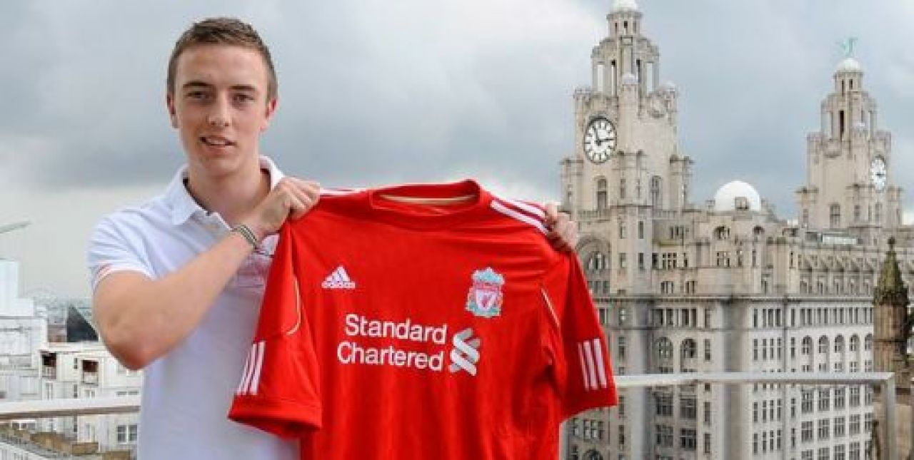 Liverpool baga un pusti de 18 ani sa debuteze cu Steaua! Vezi cine va juca in Ghencea!_3