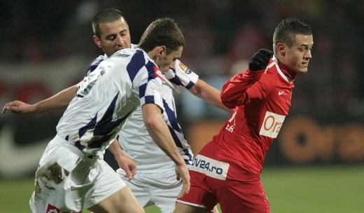 Ce spune Hagi despre transferul lui Torje la Galata: E valoros, ambitios, plin de energie si arata bine!