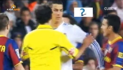 Cristiano Ronaldo a umilit un campion mondial! Vezi GESTUL OBRAZNIC!
