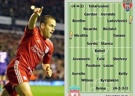 CE GAFA! Vezi cum arata sigla Stelei in Daily Mail! Liverpool baga un atac de 32 mil euro in Ghencea!_3