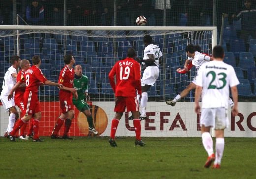 VIDEO / Bruno Fernandes: Golul meu cu Liverpool a fost din intamplare! Vezi cum a dat gol pe Ghencea!