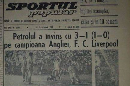 VIDEO! Singurul COSMAR din Romania al lui Liverpool! Vezi cum a castigat Petrolul cu 3-1!_2