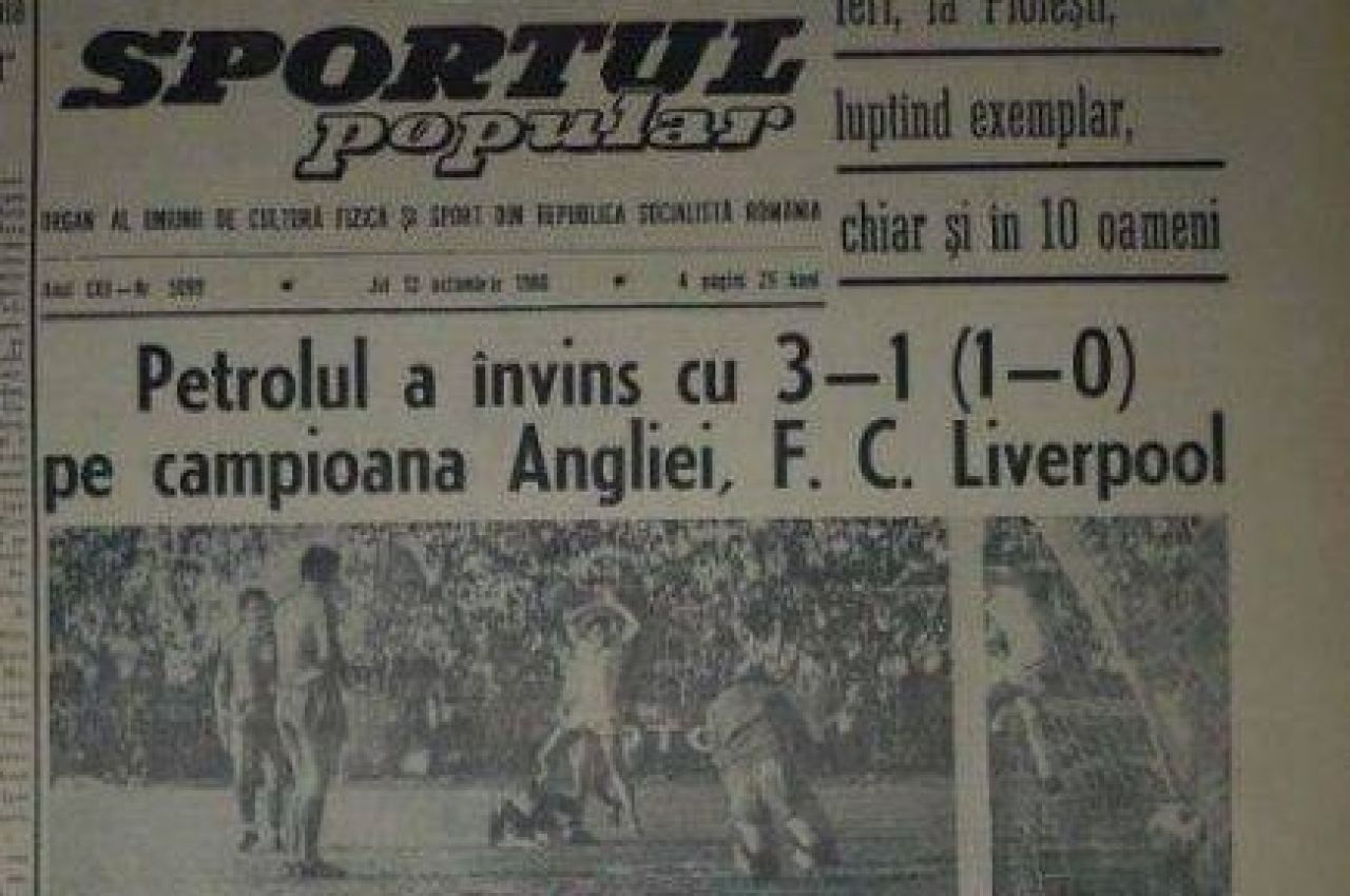 VIDEO! Singurul COSMAR din Romania al lui Liverpool! Vezi cum a castigat Petrolul cu 3-1!_2