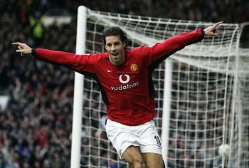 Ferguson, cel mai LONGEVIV antrenor din fotbal! TOP 13 cei mai tari jucatori pe care i-a antrenat!_5