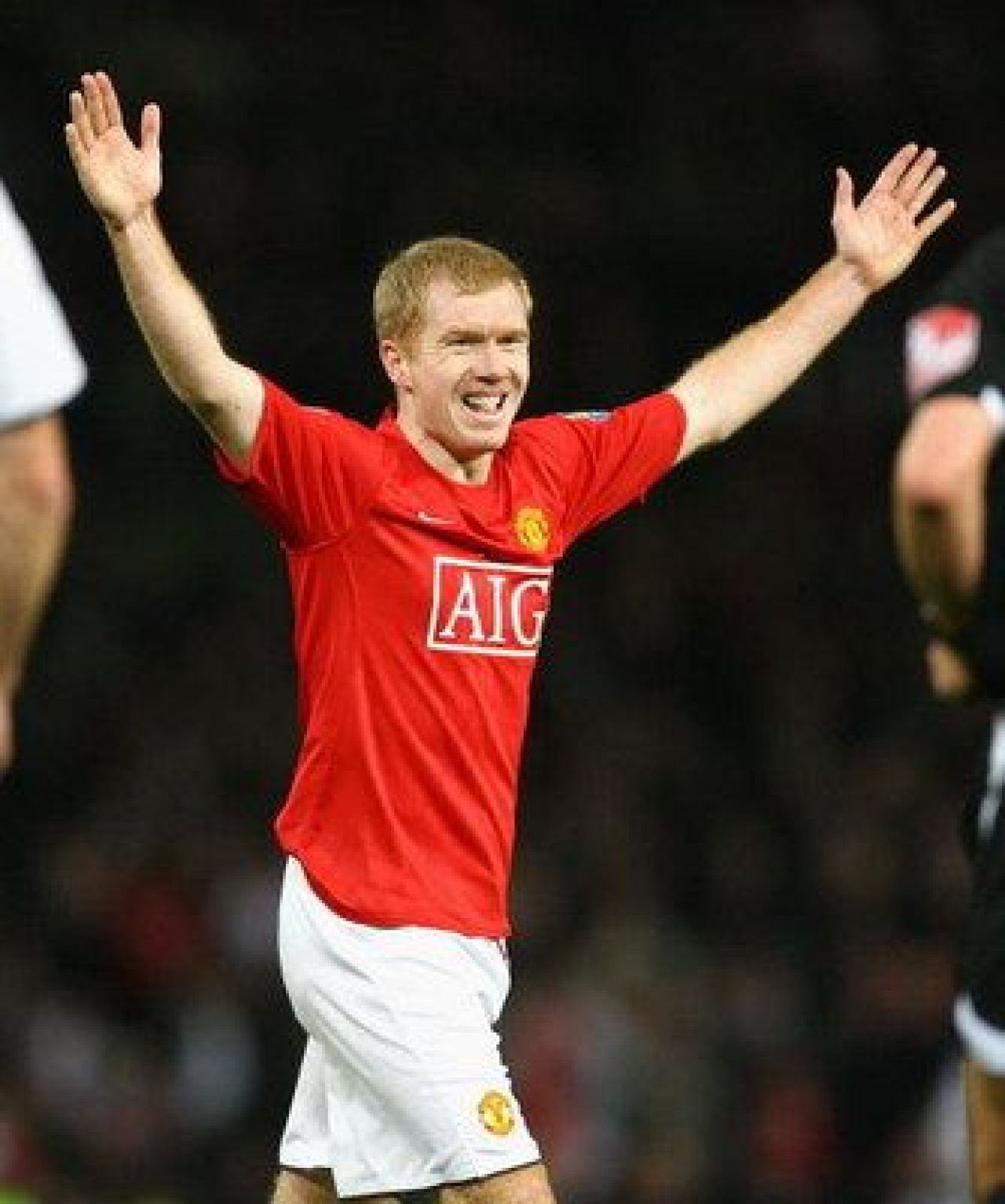 Ferguson, cel mai LONGEVIV antrenor din fotbal! TOP 13 cei mai tari jucatori pe care i-a antrenat!_6