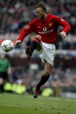 Ferguson, cel mai LONGEVIV antrenor din fotbal! TOP 13 cei mai tari jucatori pe care i-a antrenat!_9
