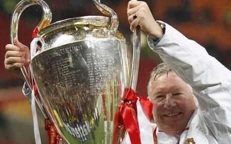 Ferguson, cel mai LONGEVIV antrenor din fotbal! TOP 13 cei mai tari jucatori pe care i-a antrenat!_14