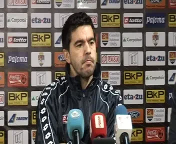 Fratii Moraes, la Timisoara!? Contra: "Sunt foarte valorosi amandoi. Au loc la Timisoara"