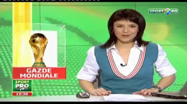 Romania va avea o noua generatie de aur: "Din 2014 putem sa ne gandim la calificari consecutive"