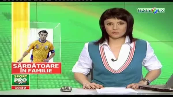 SUPER IMAGINI: Chivu a sarbatorit Ziua Nationala la Consulat!