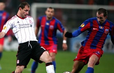 Meciului ANULUI pentru Steaua! Bogdan Stancu: La Napoli va fi o lupta TOTALA