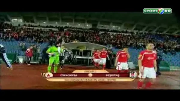 VIDEO El e cel mai PROST PORTAR din Europa League: a fost dorit si de Steaua! :)