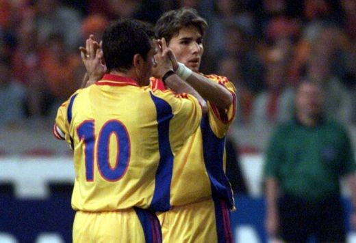 Hagi s-a certat cu sefii Galatei din cauza lui Mutu! Cat crezi ca mai rezista?