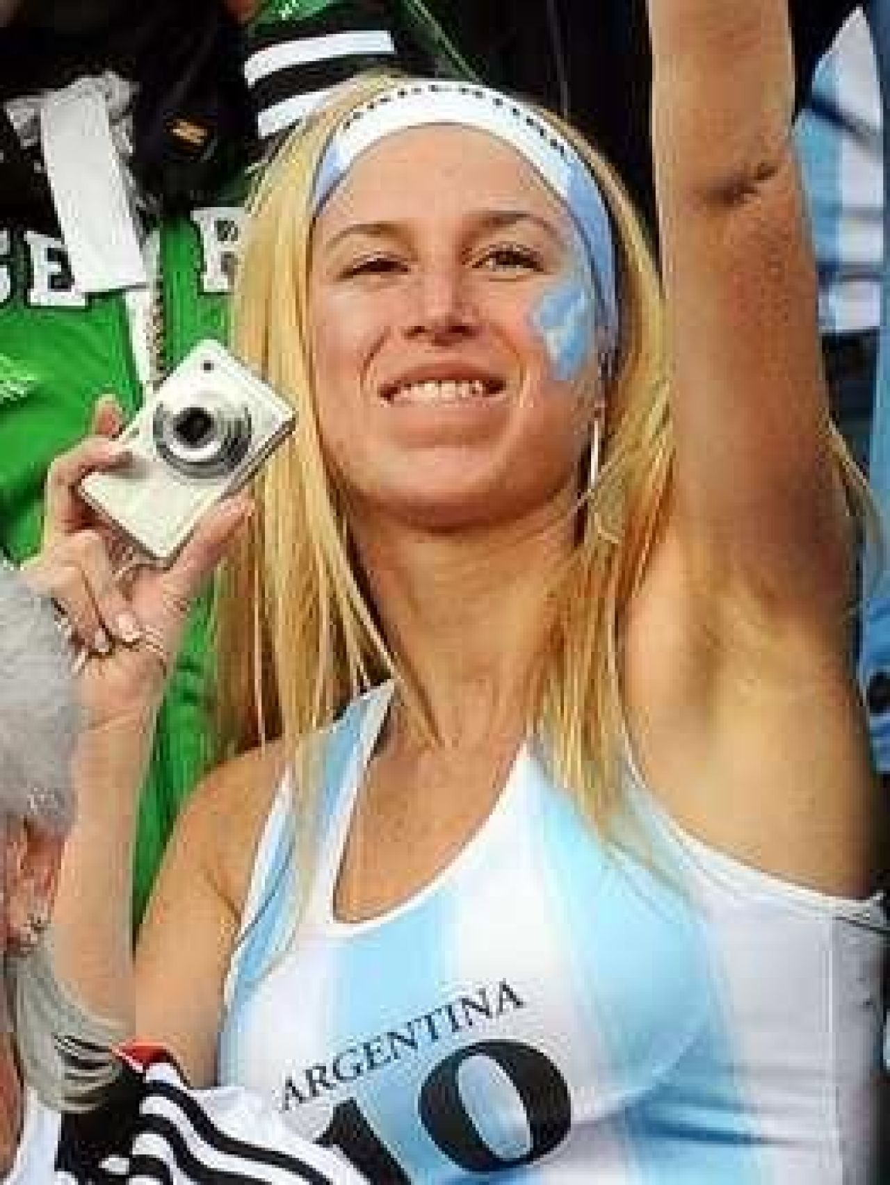 FOTO / Aceste poze vor fi ISTORIE la Cupa Mondiala din 2022! Vezi ce NU vor avea voie fanii sa faca:_3