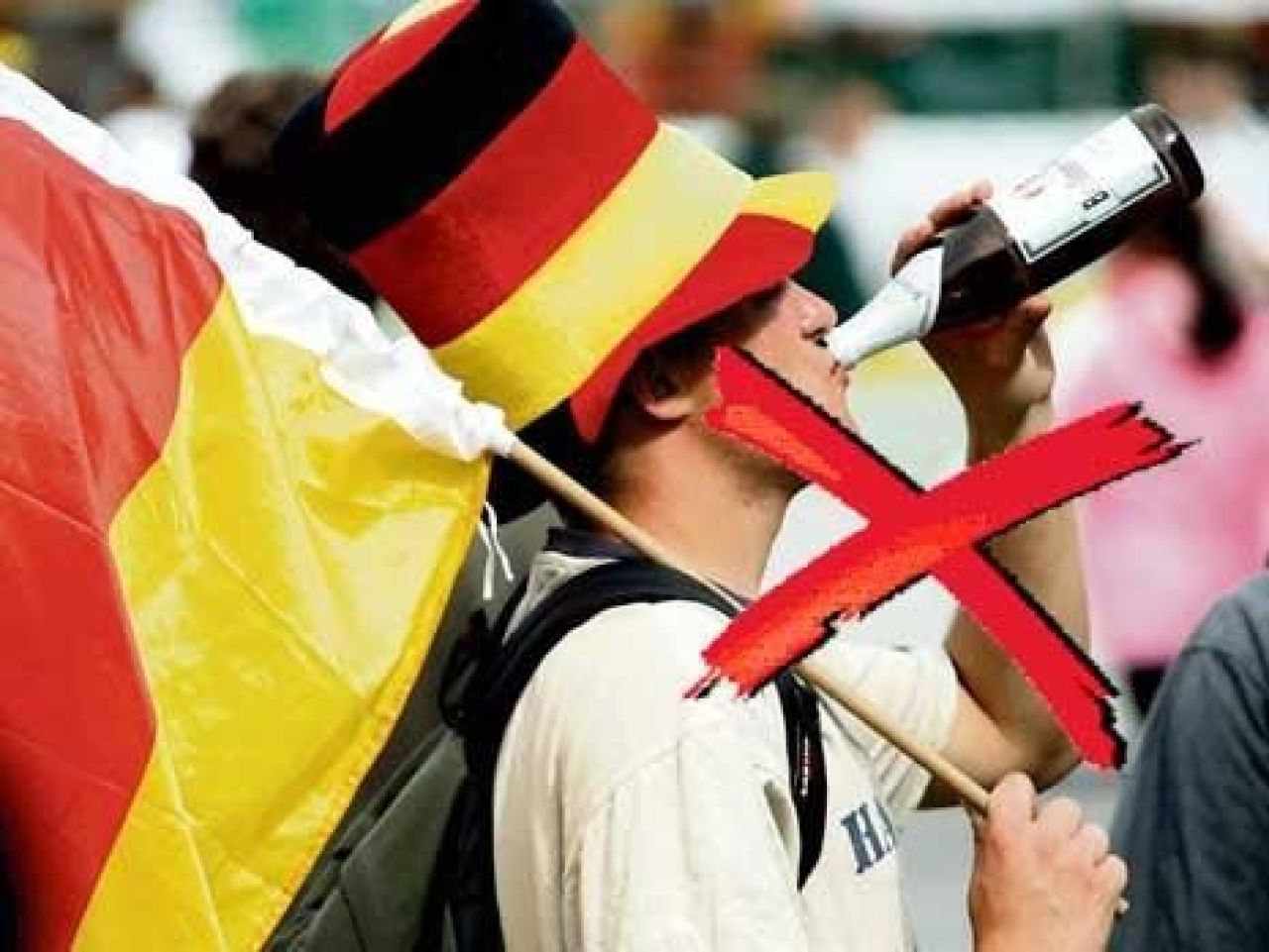 FOTO / Aceste poze vor fi ISTORIE la Cupa Mondiala din 2022! Vezi ce NU vor avea voie fanii sa faca:_5