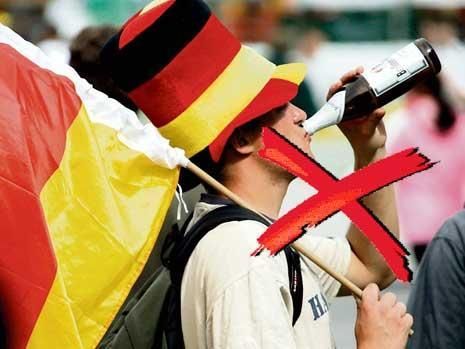 FOTO / Aceste poze vor fi ISTORIE la Cupa Mondiala din 2022! Vezi ce NU vor avea voie fanii sa faca:_5