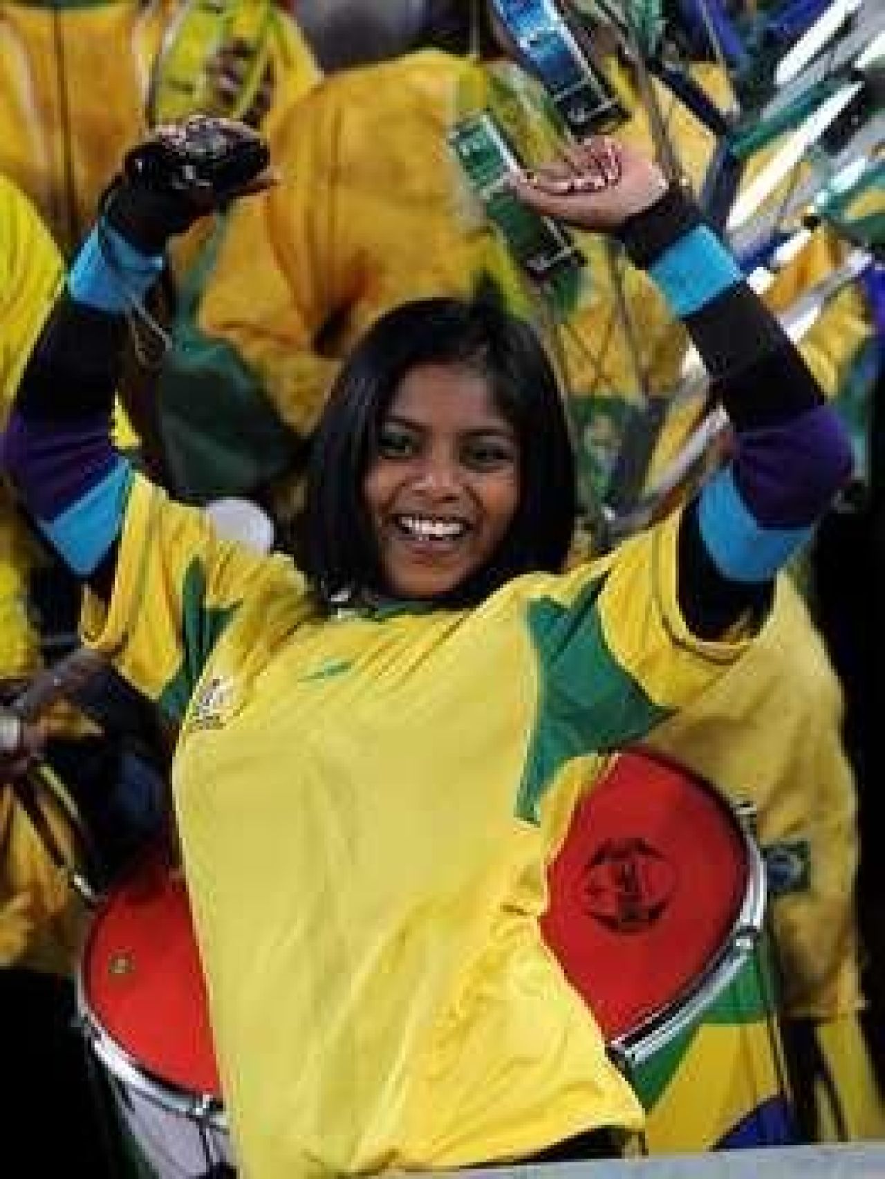 FOTO / Aceste poze vor fi ISTORIE la Cupa Mondiala din 2022! Vezi ce NU vor avea voie fanii sa faca:_14