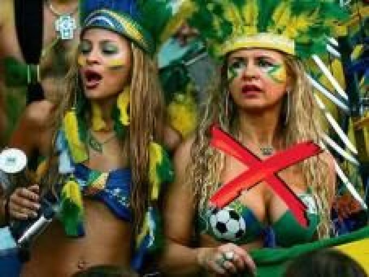 FOTO / Aceste poze vor fi ISTORIE la Cupa Mondiala din 2022! Vezi ce NU vor avea voie fanii sa faca:_24
