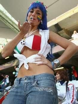 FOTO / Aceste poze vor fi ISTORIE la Cupa Mondiala din 2022! Vezi ce NU vor avea voie fanii sa faca:_26