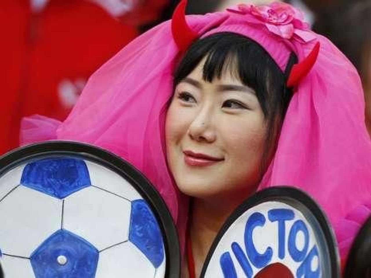 FOTO / Aceste poze vor fi ISTORIE la Cupa Mondiala din 2022! Vezi ce NU vor avea voie fanii sa faca:_28