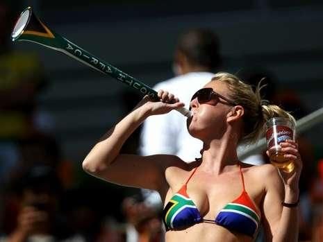 FOTO / Aceste poze vor fi ISTORIE la Cupa Mondiala din 2022! Vezi ce NU vor avea voie fanii sa faca:_30