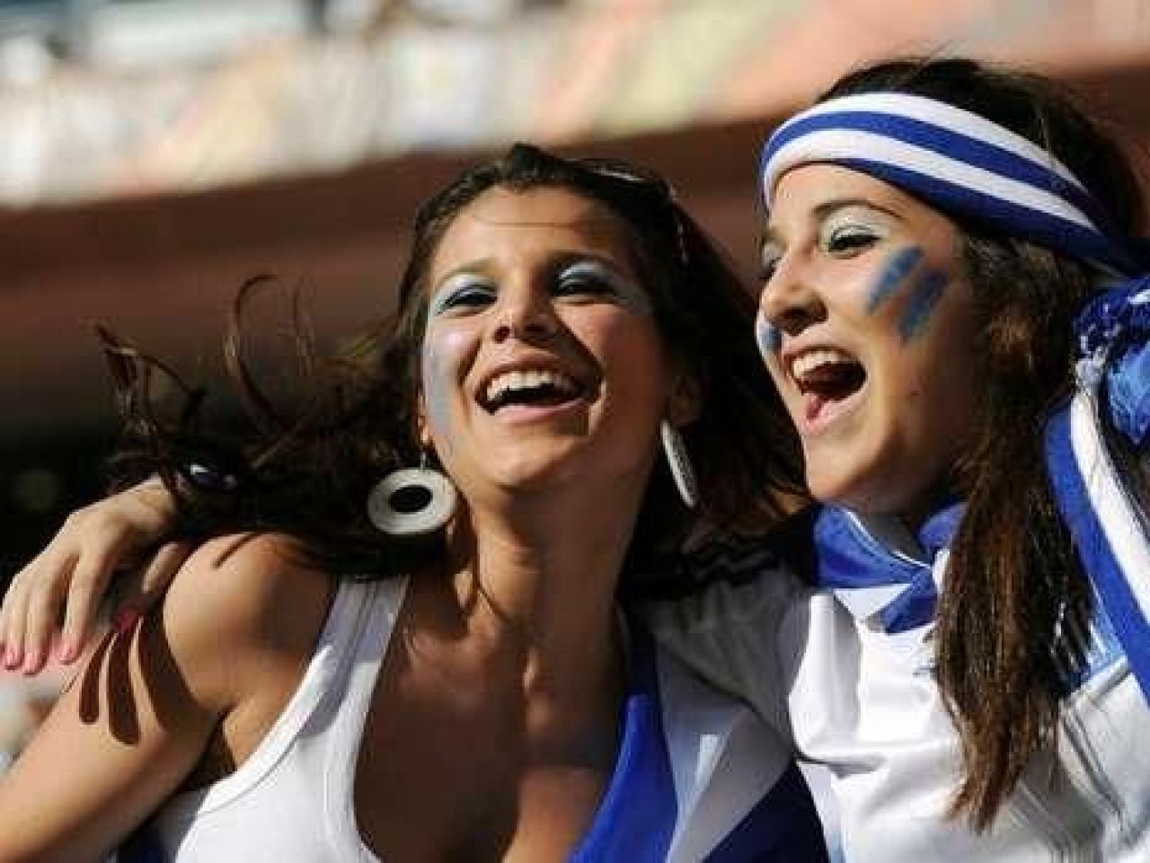 FOTO / Aceste poze vor fi ISTORIE la Cupa Mondiala din 2022! Vezi ce NU vor avea voie fanii sa faca:_33