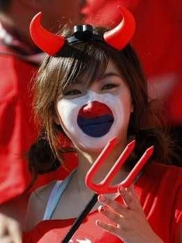 FOTO / Aceste poze vor fi ISTORIE la Cupa Mondiala din 2022! Vezi ce NU vor avea voie fanii sa faca:_34