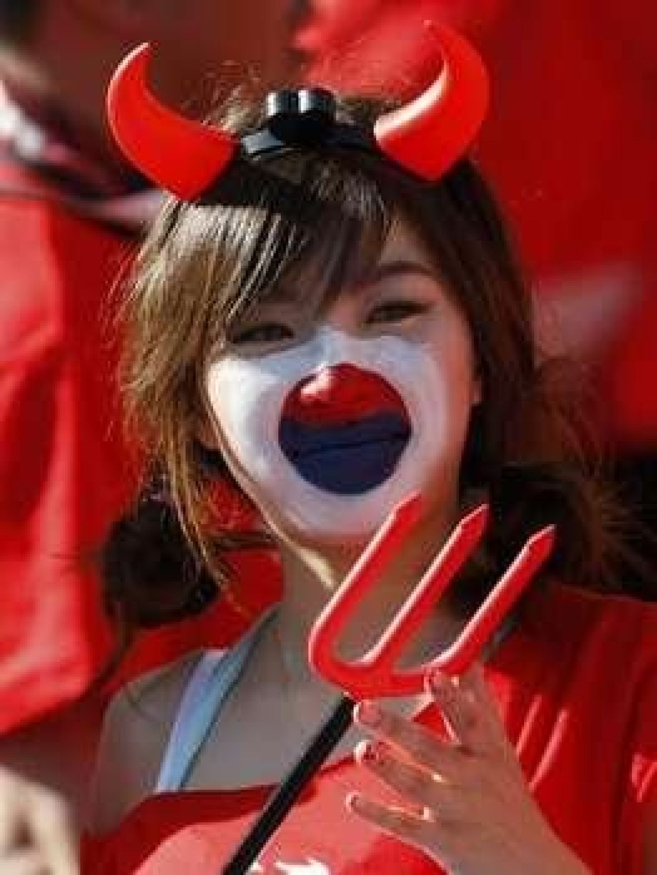 FOTO / Aceste poze vor fi ISTORIE la Cupa Mondiala din 2022! Vezi ce NU vor avea voie fanii sa faca:_34