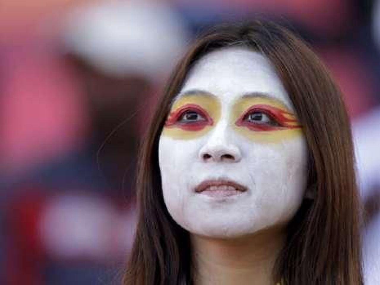 FOTO / Aceste poze vor fi ISTORIE la Cupa Mondiala din 2022! Vezi ce NU vor avea voie fanii sa faca:_37