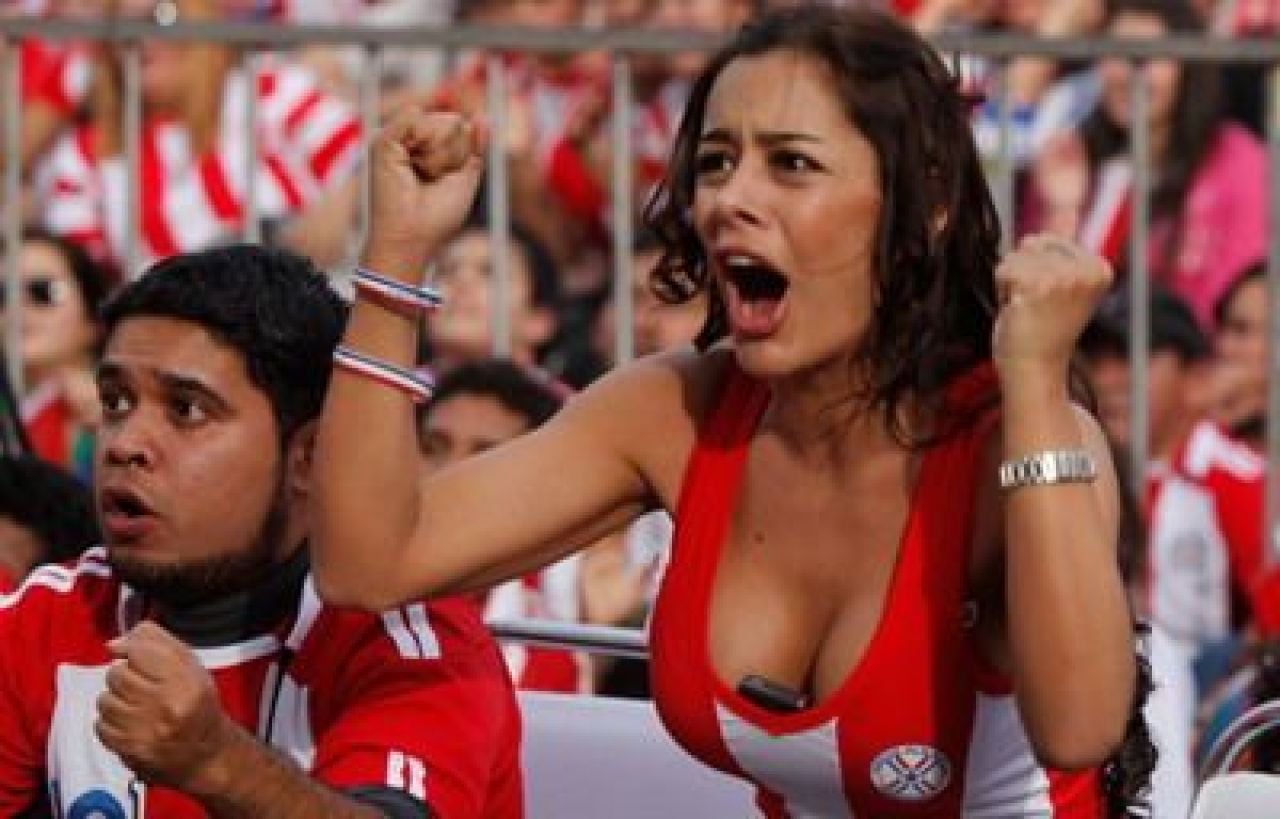 FOTO / Aceste poze vor fi ISTORIE la Cupa Mondiala din 2022! Vezi ce NU vor avea voie fanii sa faca:_42