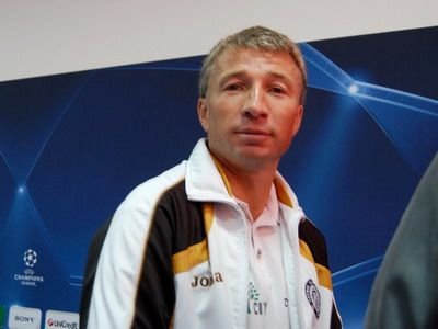 Dan Petrescu: Pacat ca Steaua n-a batut, acum era calificata! Lacatus merita sa antreneze Steaua!