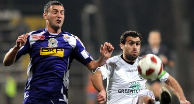 OFICIAL! Maftei a semnat pe 3 ani si jumatate cu CFR! Voi da totul pentru noua mea echipa!