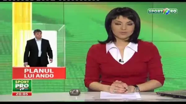 Andone vrea sa-i duca pe jucatori la muzeu: "Ei nu vor la muzeu, vor la mall la o cafea!"