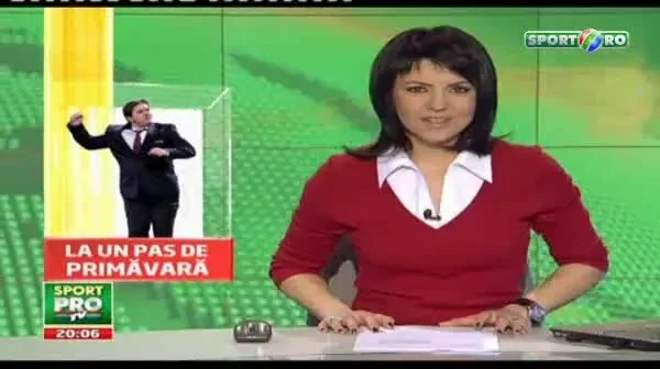 Lacatus VREA sa repete performanta lui Olaroiu! Ce l-ar putea face sa se lase de meserie: