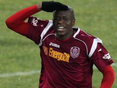 GOL fabulos Dorel Stoica de la 45m, CFR a intors scorul in 4 min! CFR 2-1 Craiova! Vezi fazele: