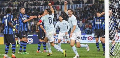 VIDEO / Radu Stefan a bagat Interul in CRIZA! Lazio este lider alaturi de Milan, Inter la 7 puncte distanta: