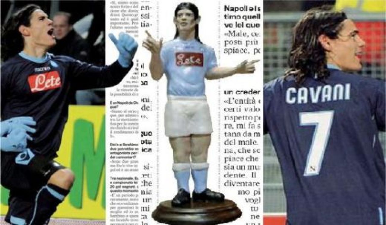 DEVASTATOR in Ghencea si in Italia! Cavani il anunta pe Lacatus sa-si faca bagajele: