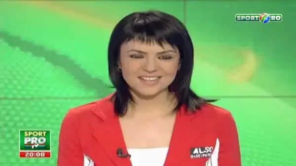 VIDEO / Ea este cel mai TARE sef de galerie din Romania! Vezi cum ii pune pe toti la respect: