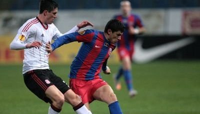 In 2008 Steaua a recuperat 11 puncte in fata lui CFR! Cum vrea sa revina Steaua in lupta pentru titlu: