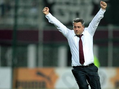 Vaslui ramane pe trei! Raul Costin, gol fabulos de la 30m! Vaslui 1-1 Rapid! Vezi fazele!