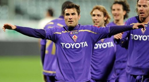 Impacare nationala! Mutu a dat primul gol de la revenire sub ochii lui Razvan Lucescu! Va reprimi nr 10 la nationala