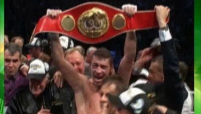 VIDEO! Bute a renuntat la fasole si ciolan de ziua nationala! Vezi cum a RUPT sacii de box!