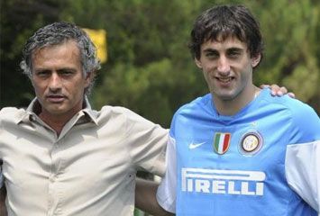 Mourinho vrea sa aduca la Real omul care l-a ajutat sa ia Liga Campionilor cu Inter! Vezi ultima lui TINTA_1