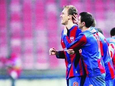 Steaua NU e avantajata de amanarea etapei! VEZI motivele: