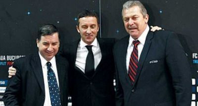 Narcis, salariu de 3 ori mai mic ca al lui Meme! Argaseala castiga mai mult decat Duckadam! Topul salariilor de la Steaua