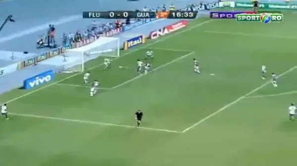 ISTORIE: Fluminense a castigat titlul in Brazilia dupa 26 de ani! Vezi cum au sarbatorit jucatorii! VIDEO