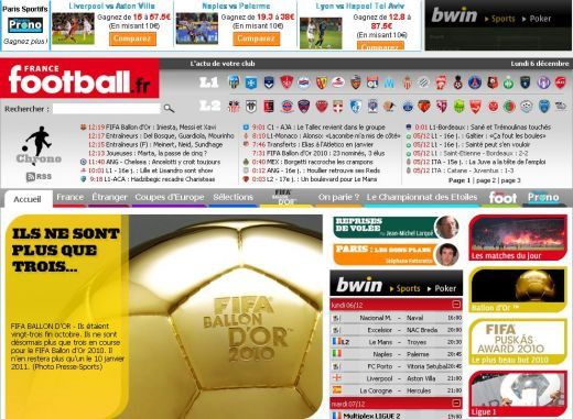 Oficial: Barcelona a facut tripla istorica! Ei sunt cei trei finalisti pentru Balonul de Aur!_5