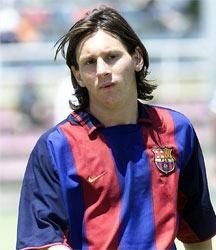 SUPER IMAGINI cu Iniesta, Messi si Xavi la scoala de fotbal a Barcelonei! Vezi cum va arata 