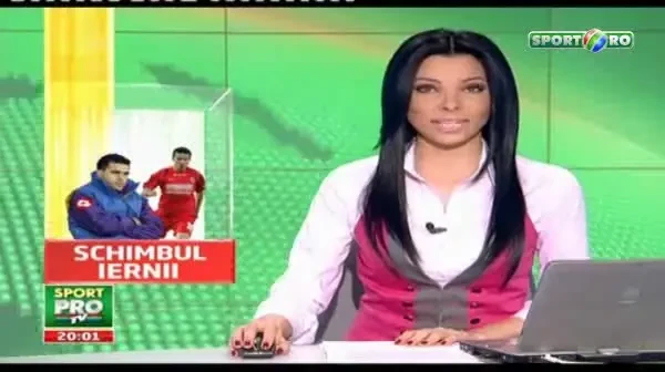 BOMBA iernii! Contra, antrenor - jucator la Dinamo? Vezi cum se poate realiza